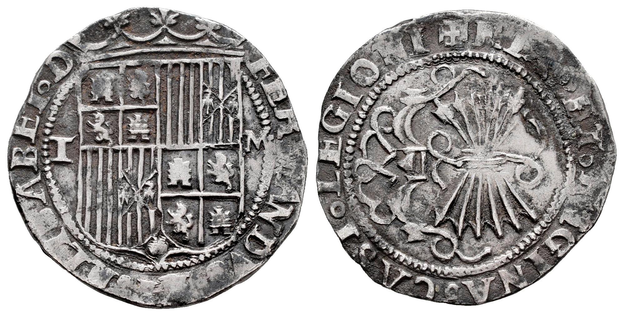 Monarquía Española