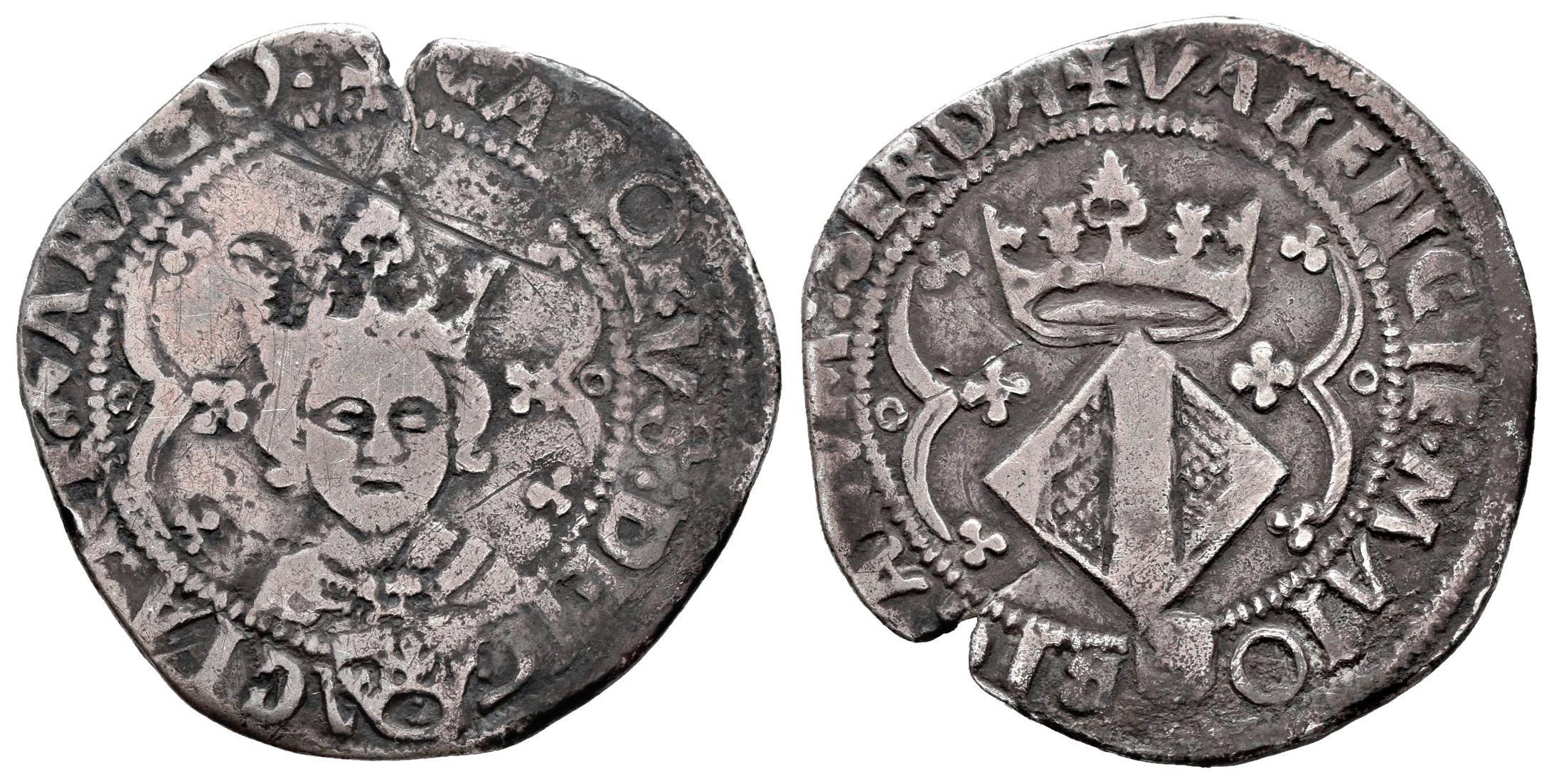 Monarquía Española