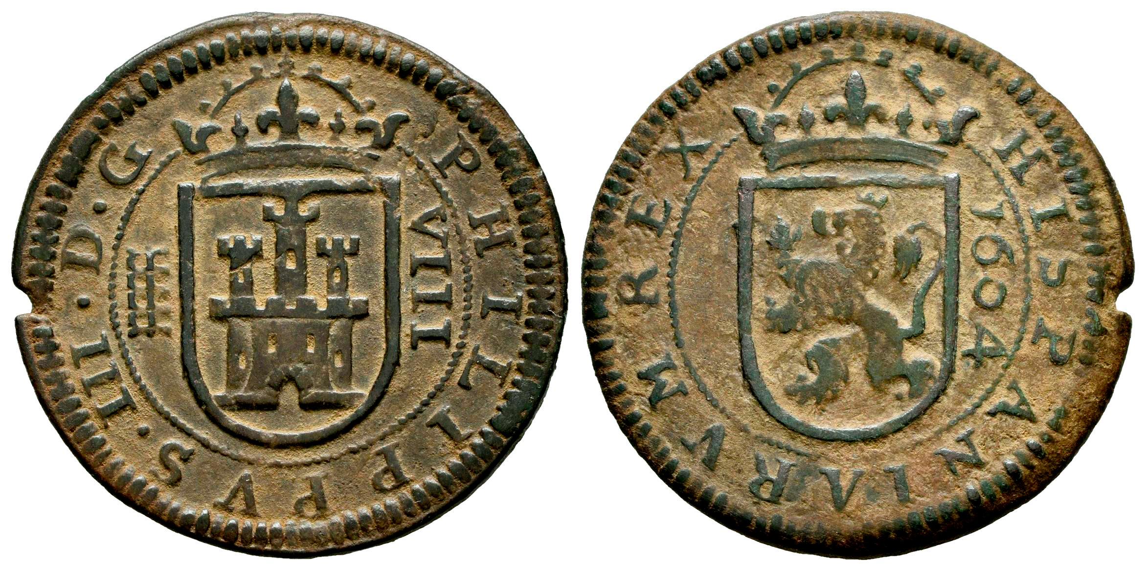 Monarquía Española
