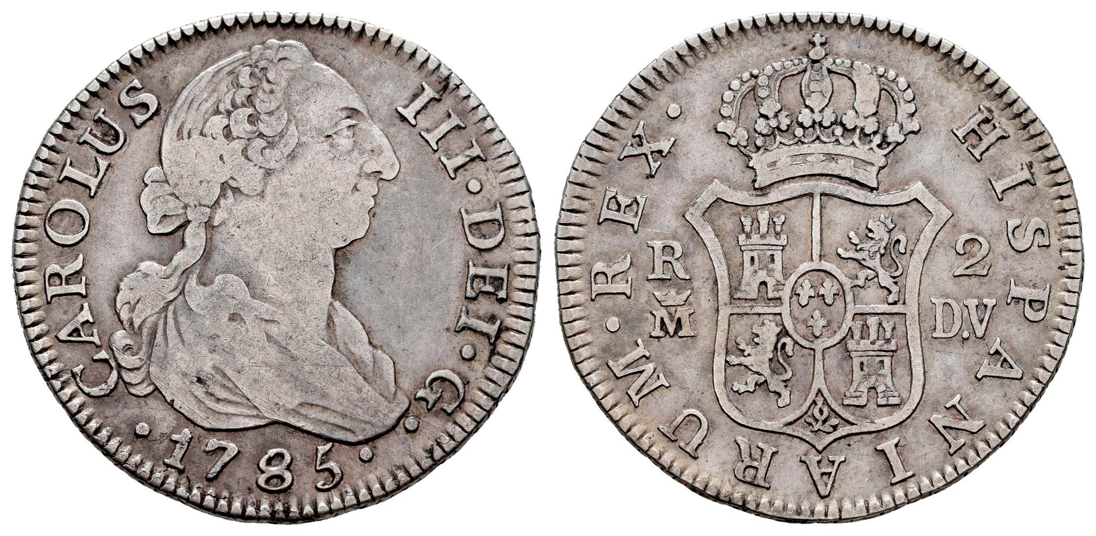 Monarquía Española