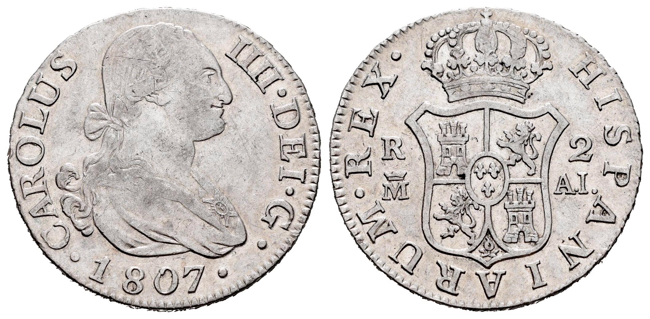 Monarquía Española