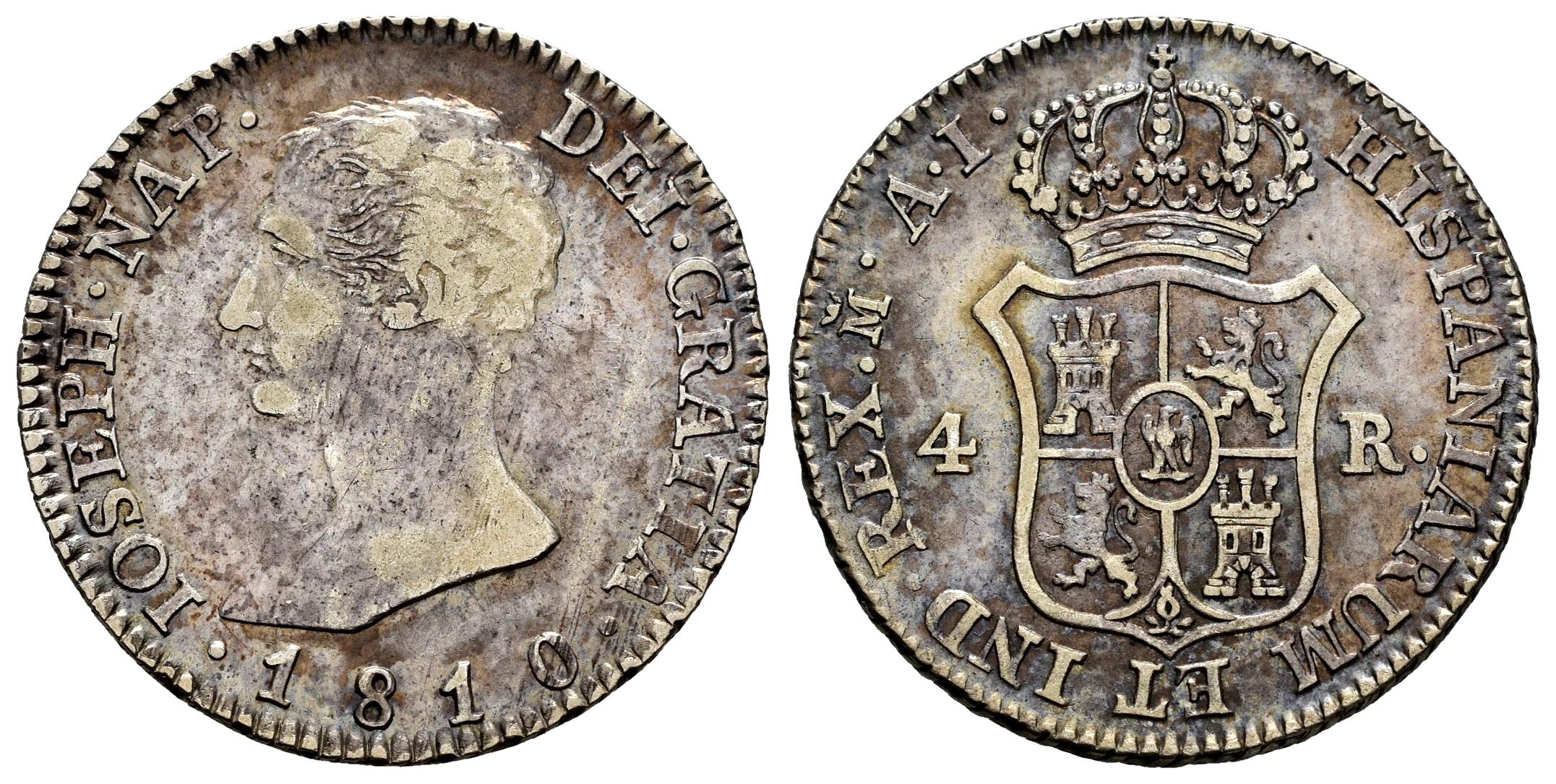 Monarquía Española