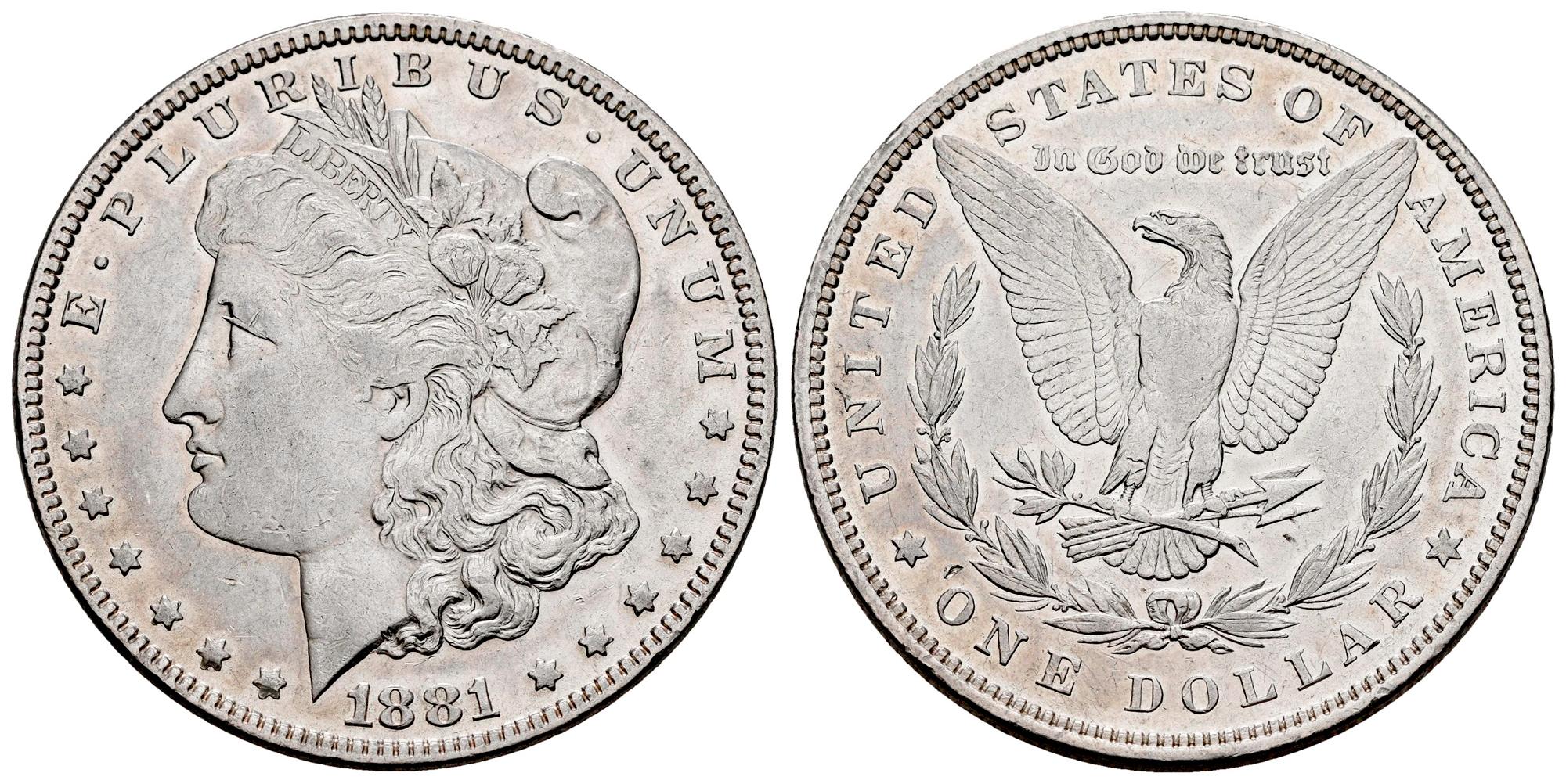 Monedas Extranjeras