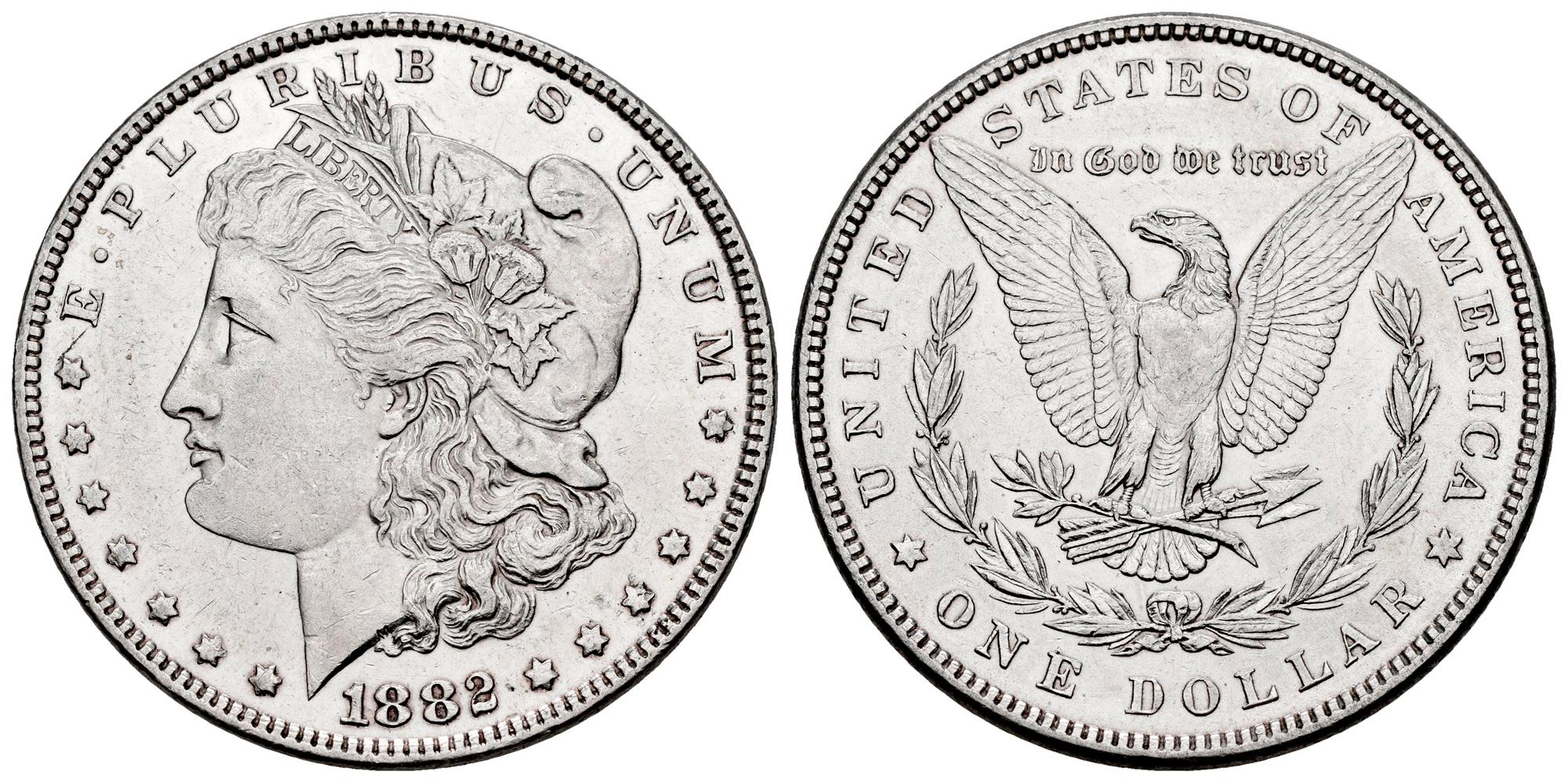 Monedas Extranjeras