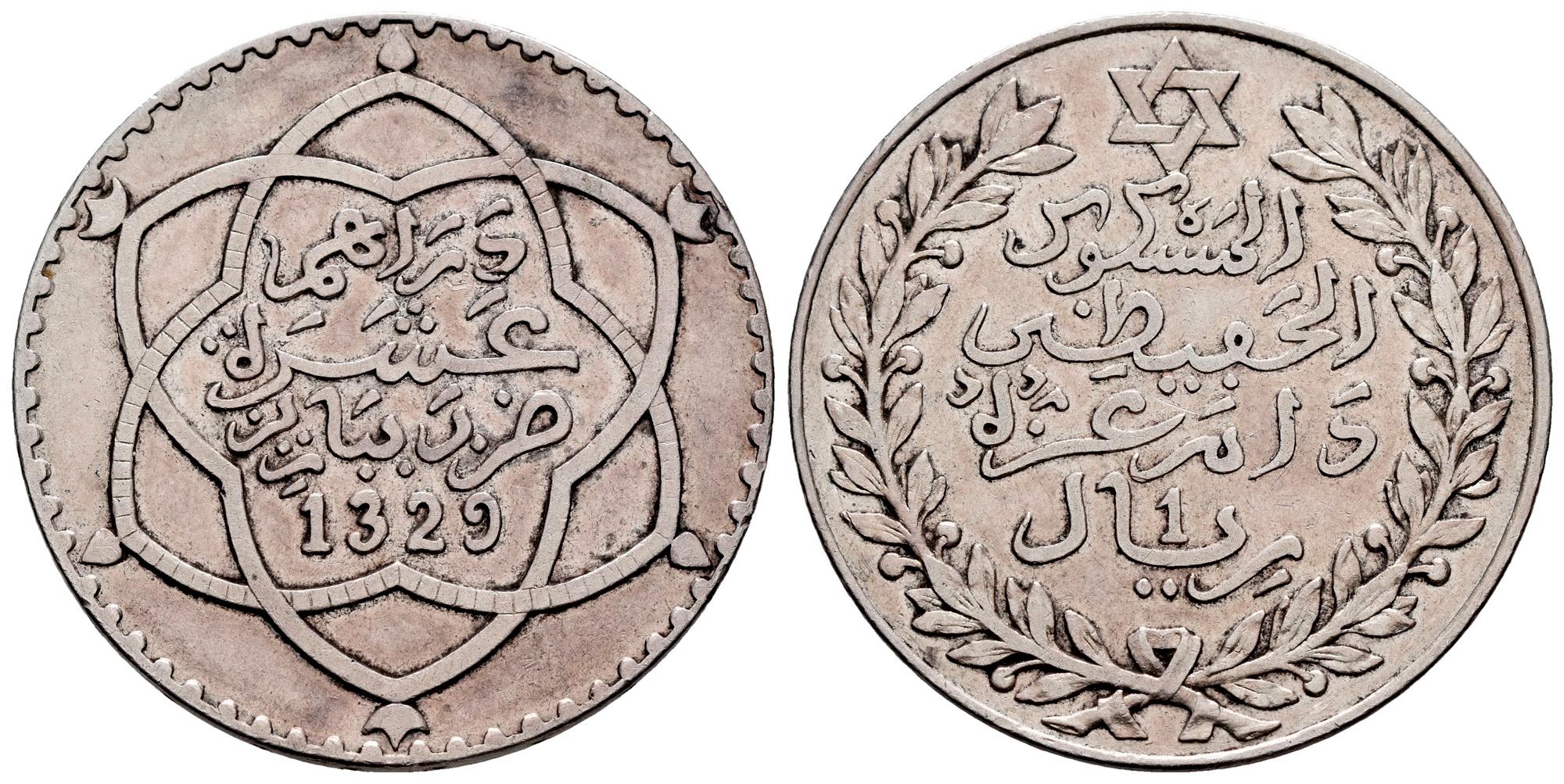 Monedas Extranjeras