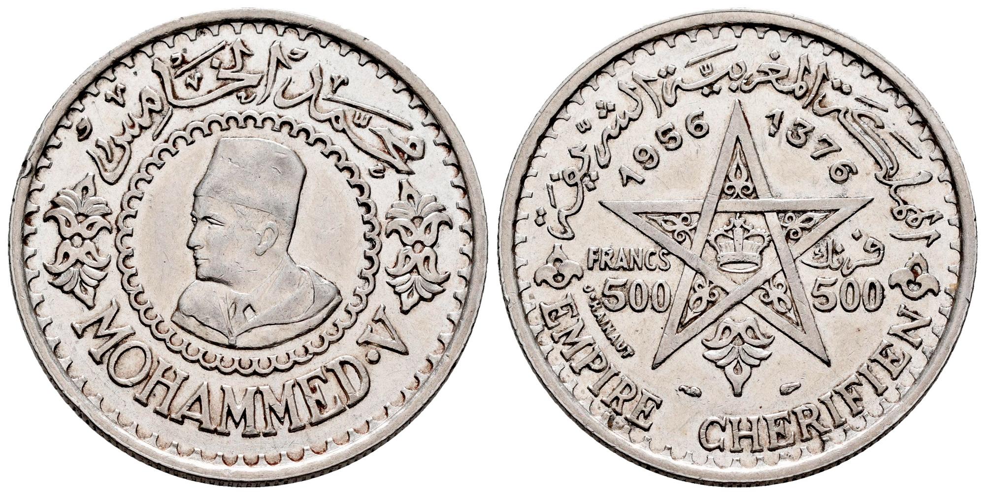 Monedas Extranjeras