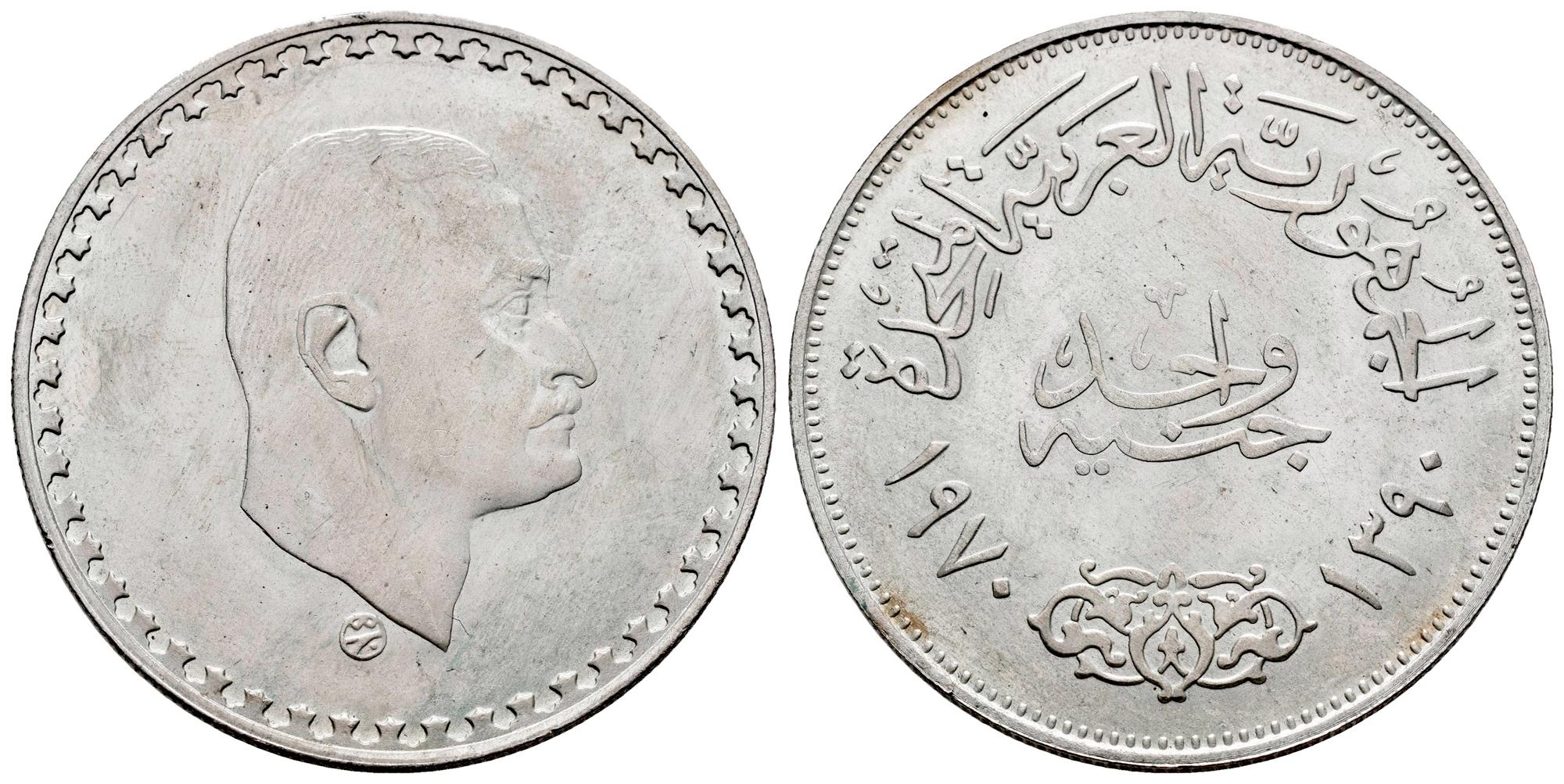 Monedas Extranjeras