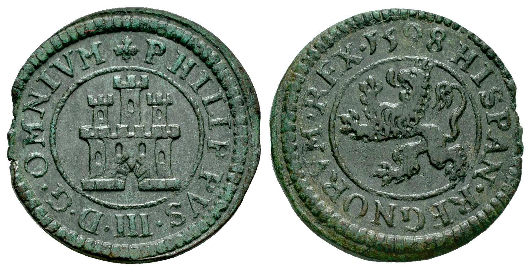 Monarquía Española