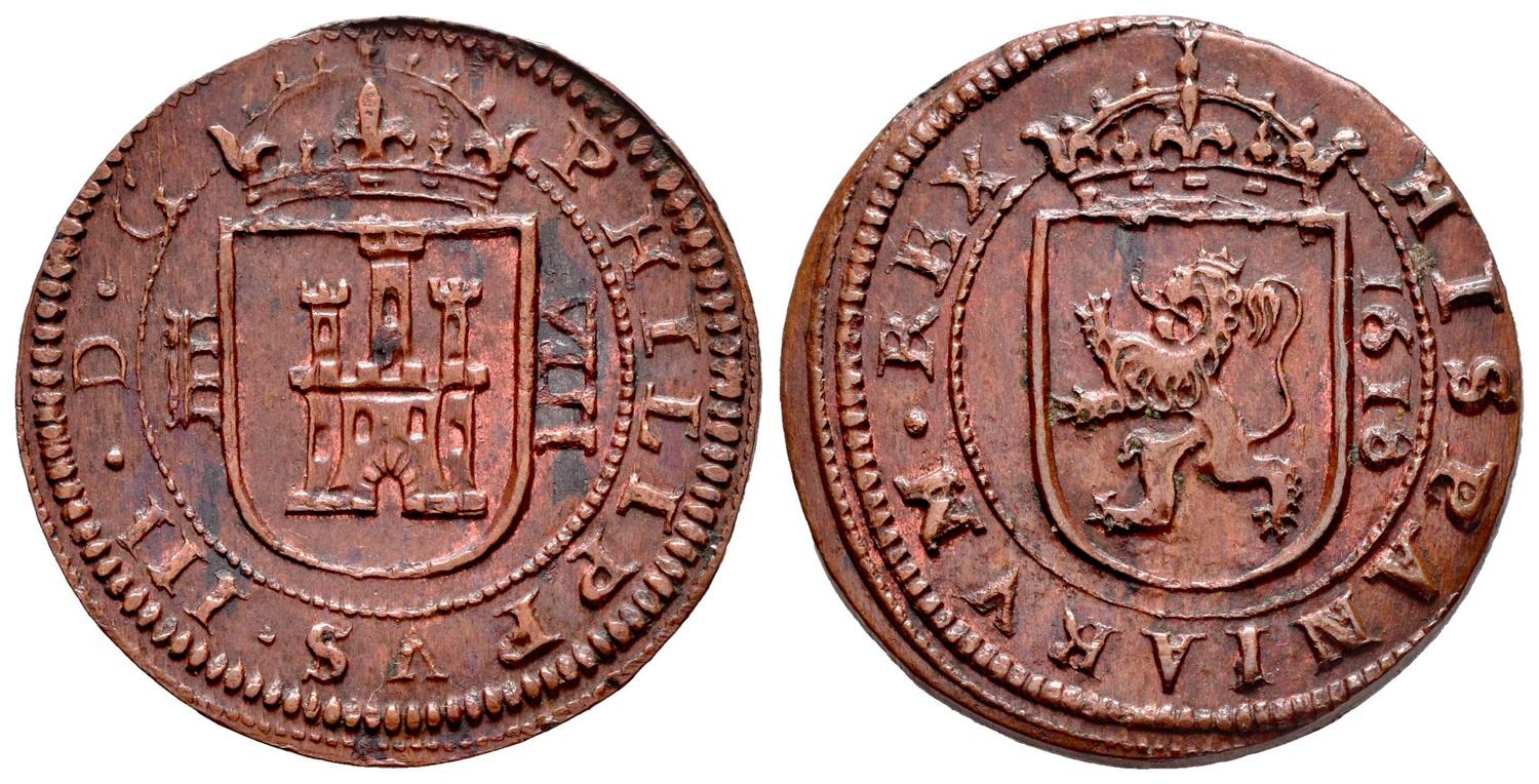 Monarquía Española