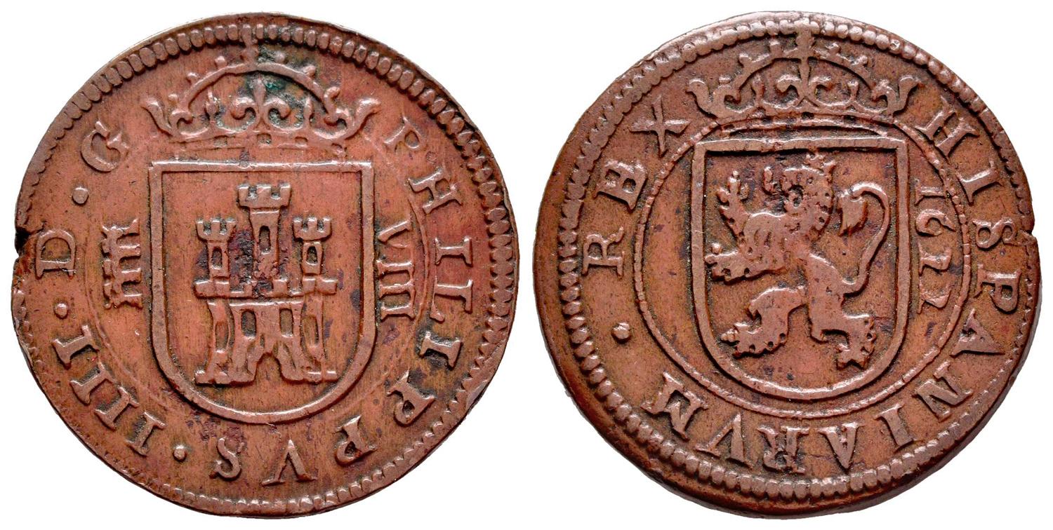 Monarquía Española