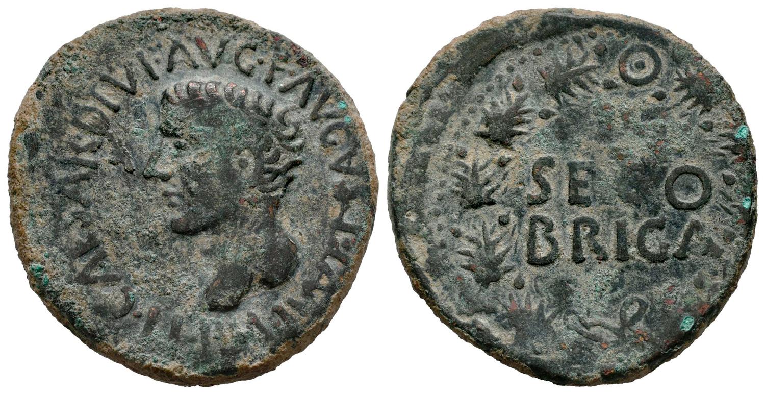 Hispania Antigua