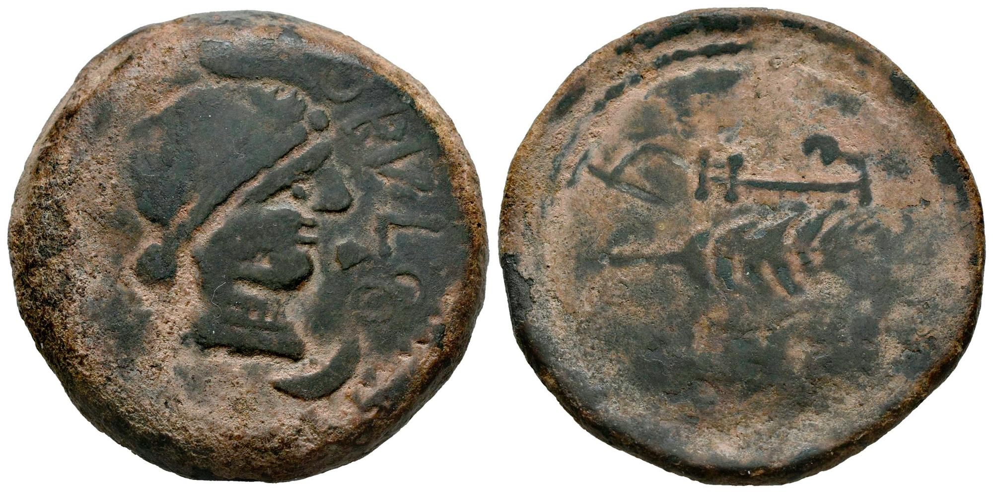 Hispania Antigua