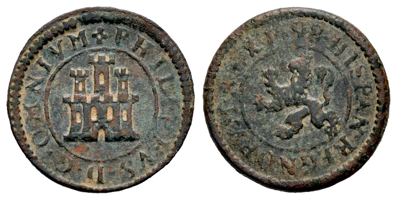 Monarquía Española