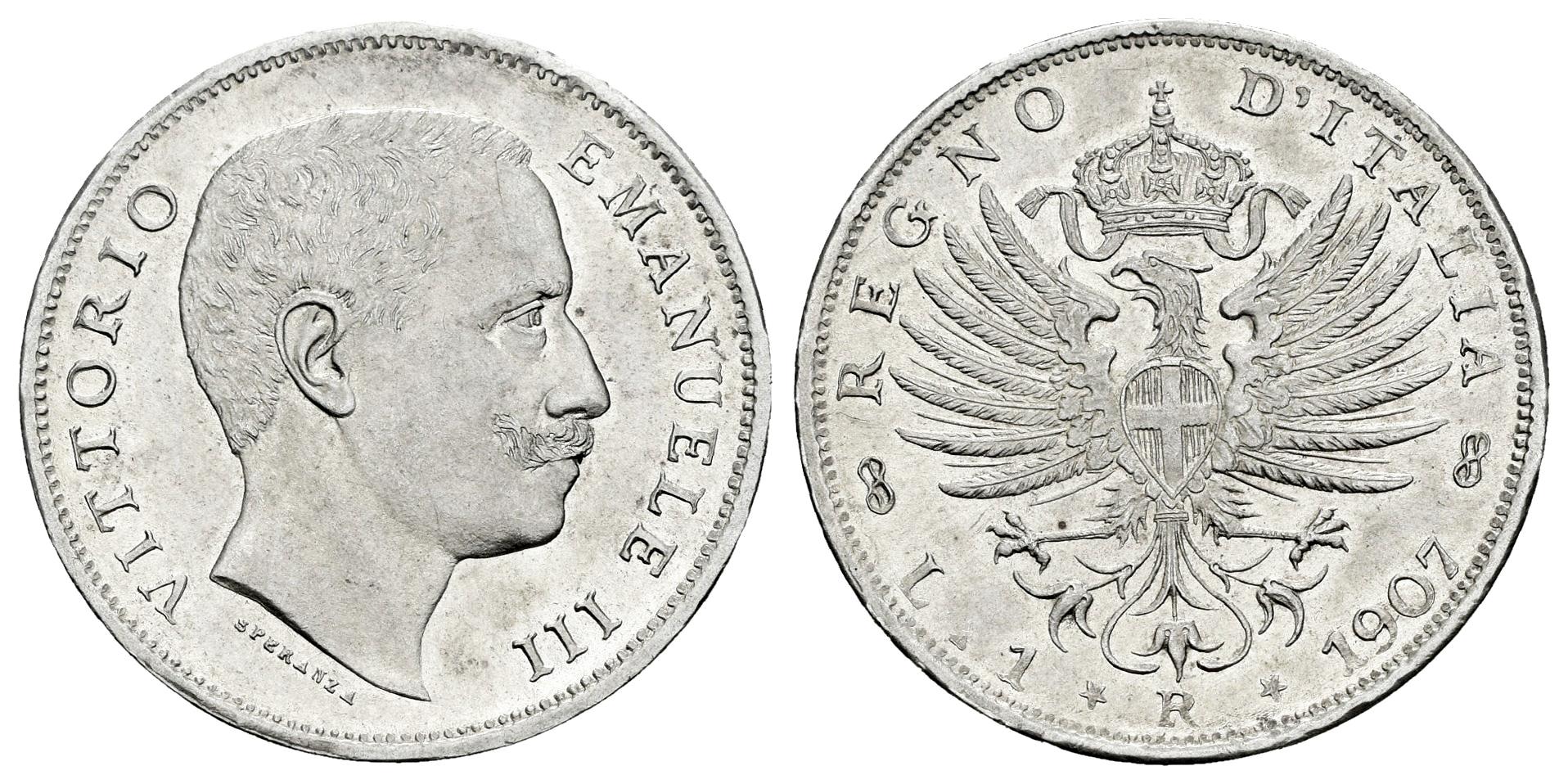 Monedas Extranjeras