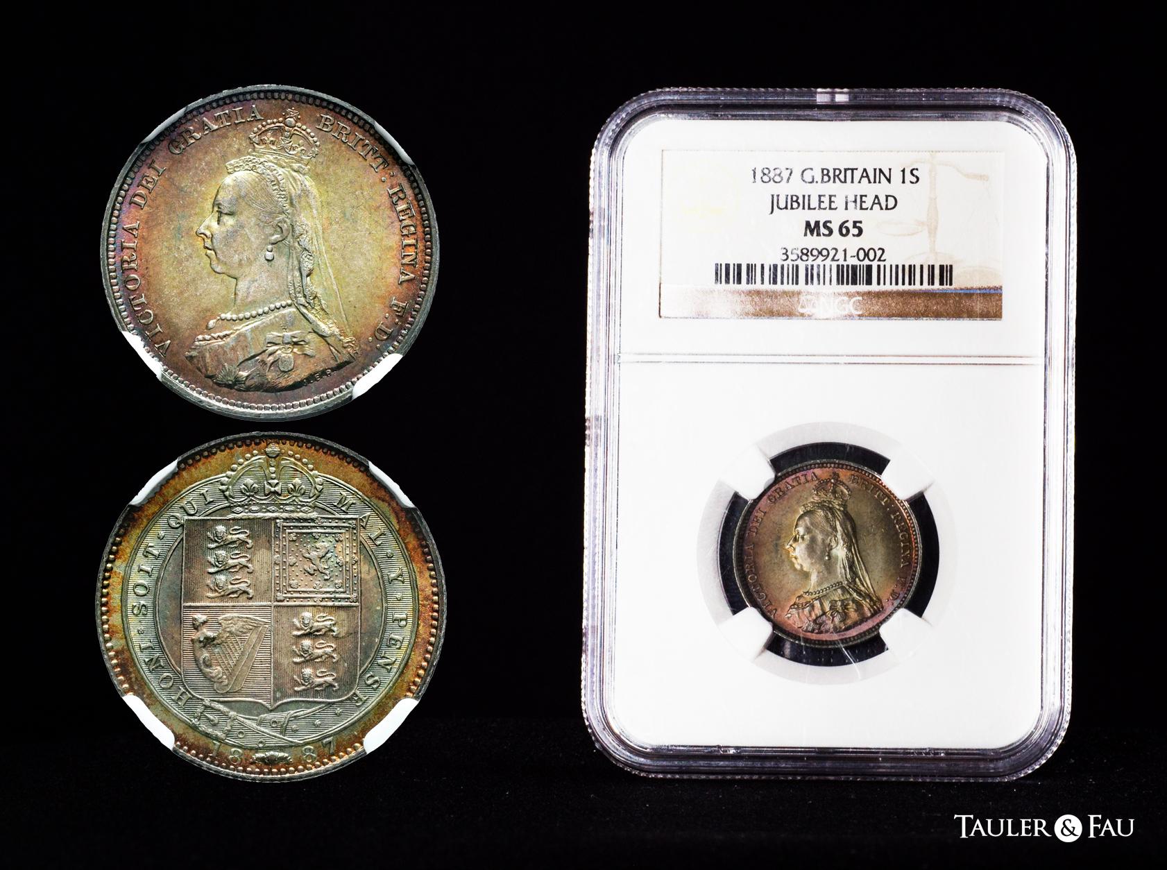 Monedas Extranjeras