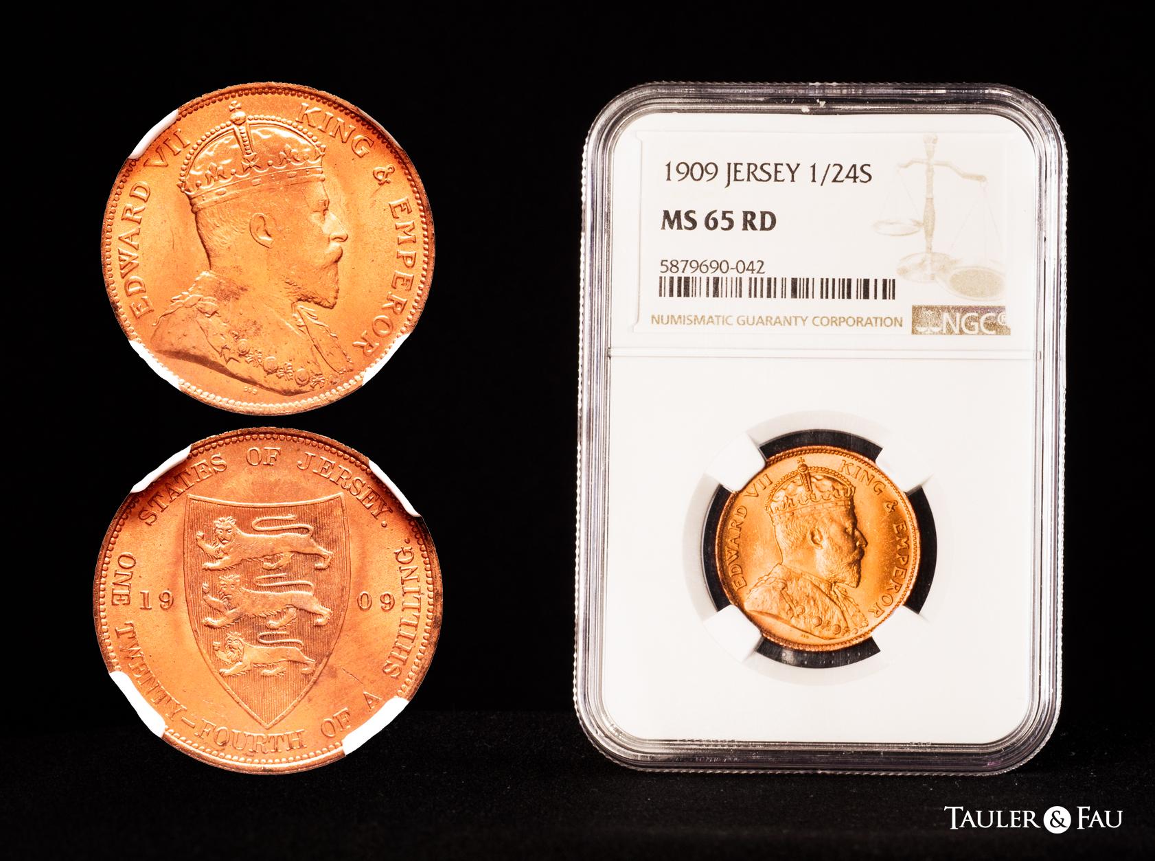 Monedas Extranjeras