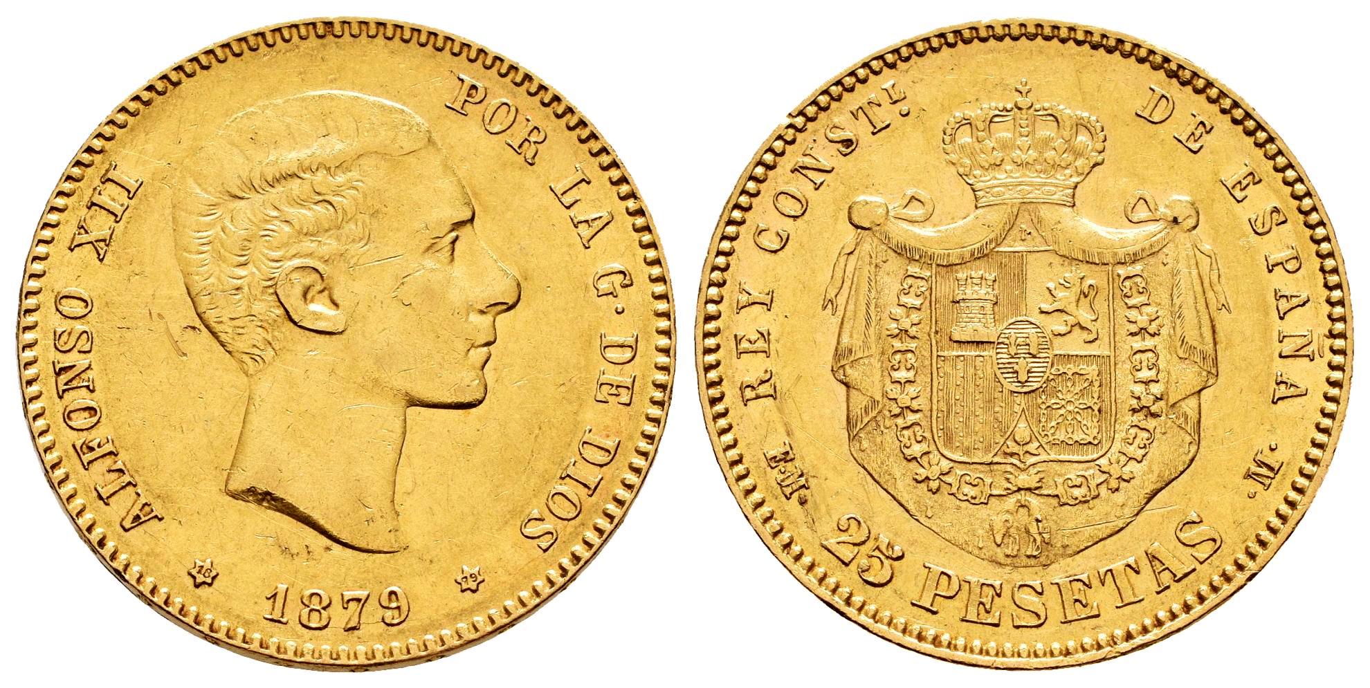 Monedas Contemporáneas