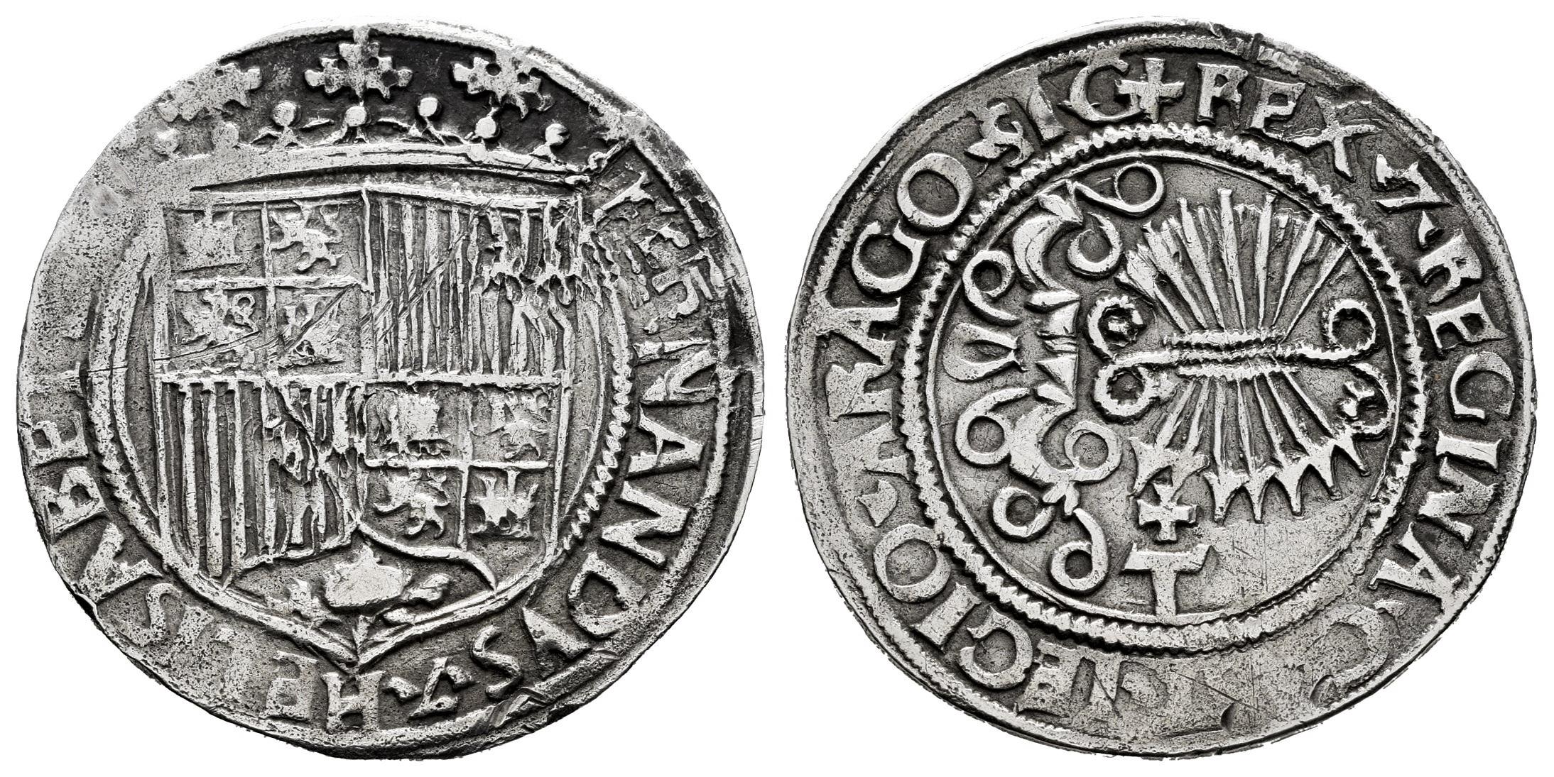 Monarquía Española
