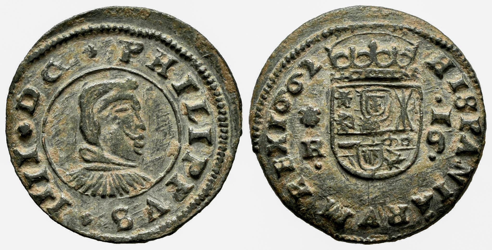 Monarquía Española