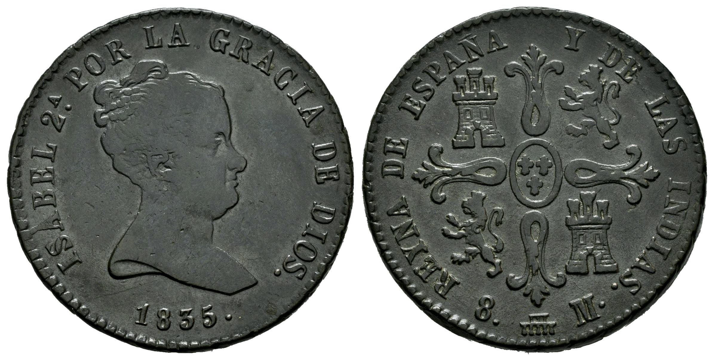 Monarquía Española