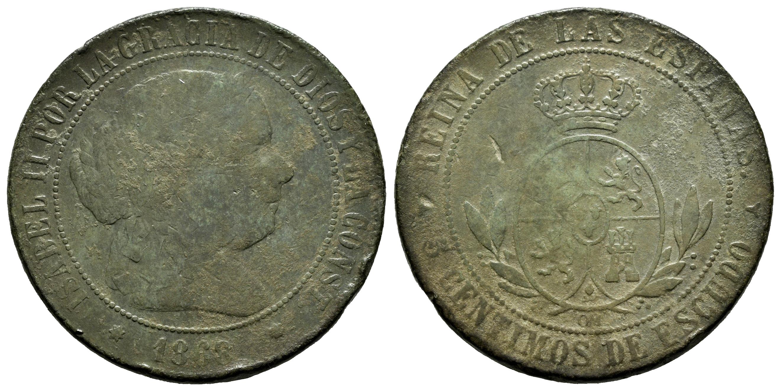 Monarquía Española