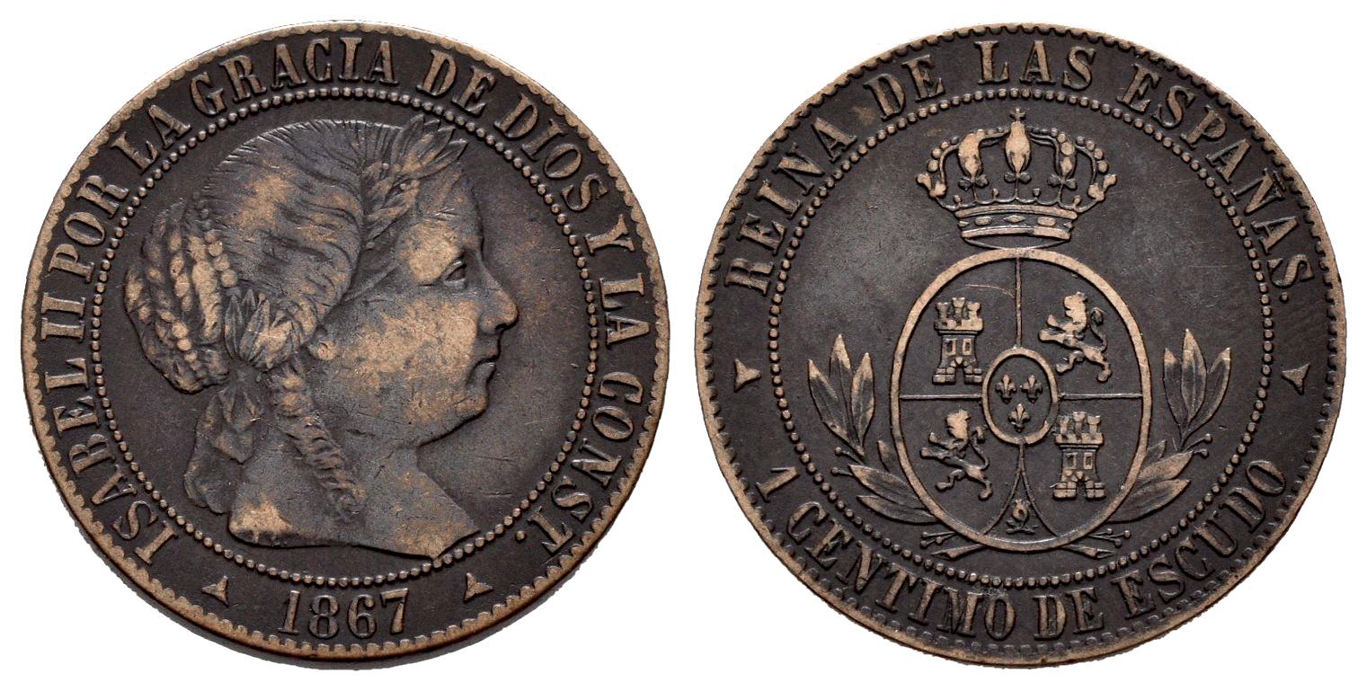 Monarquía Española