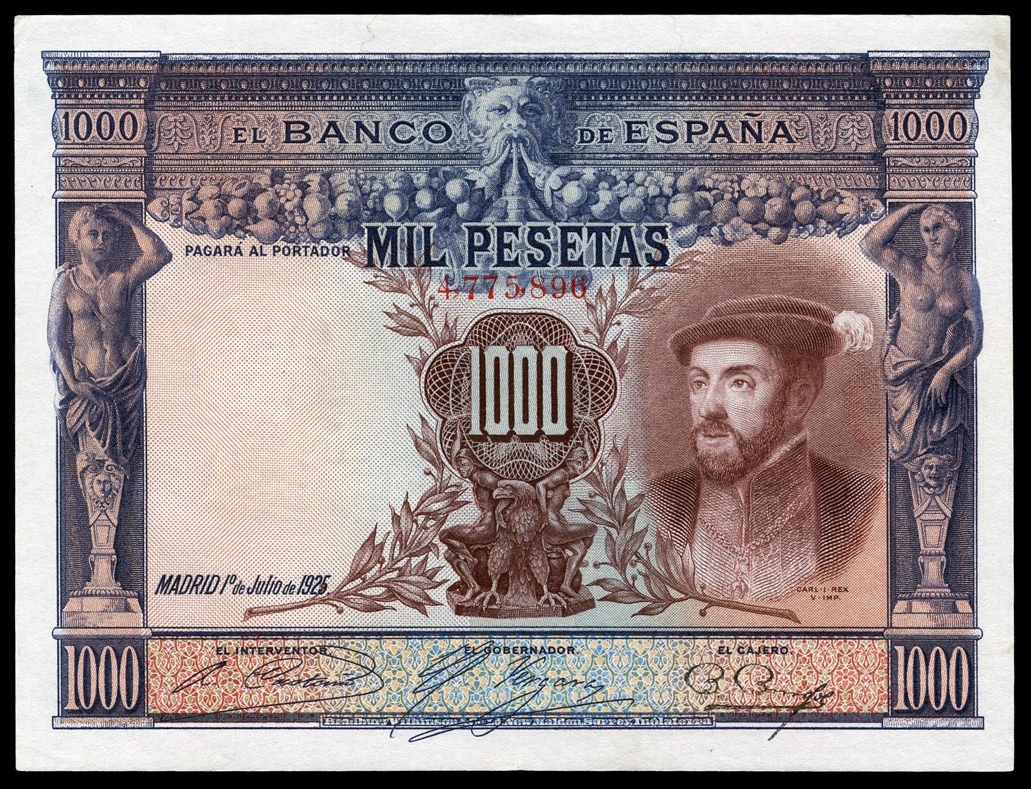 Billetes