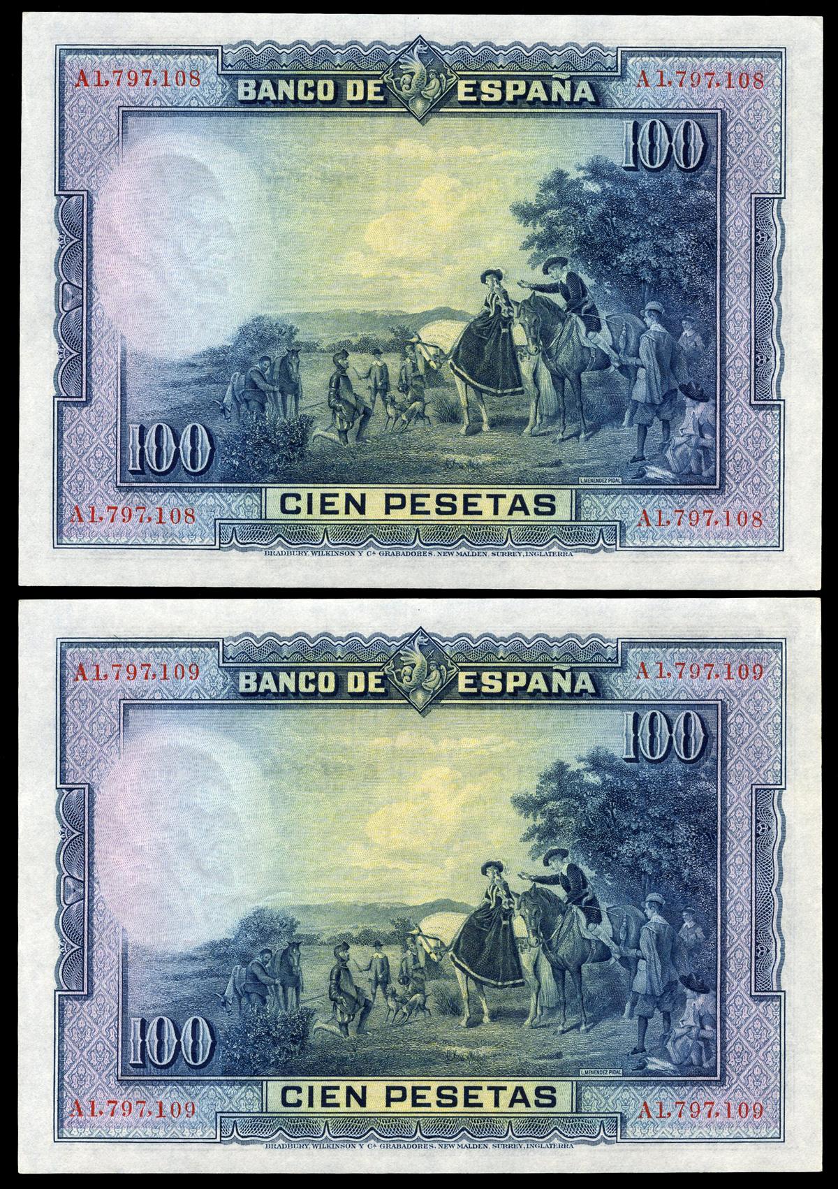 Billetes