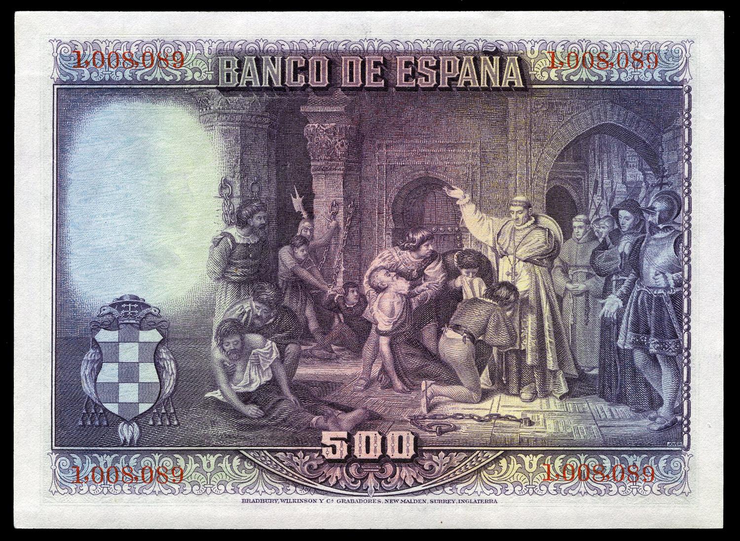 Billetes