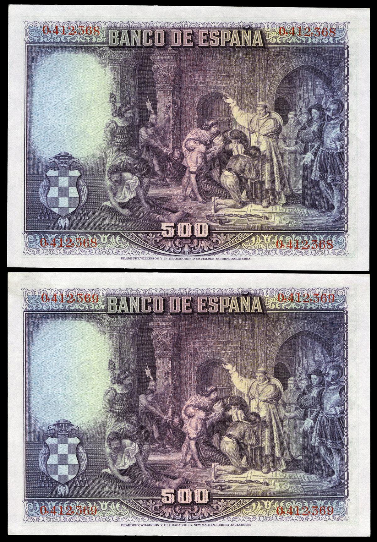 Billetes