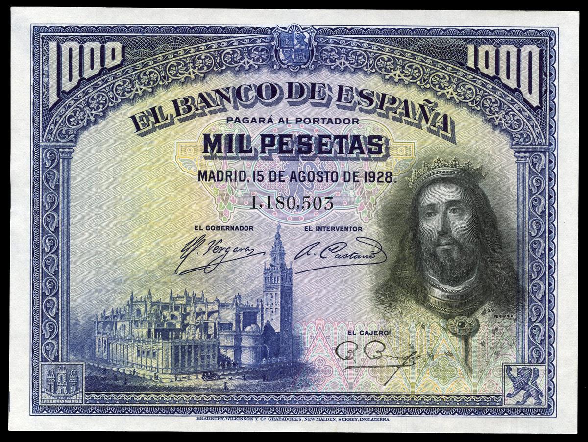 Billetes