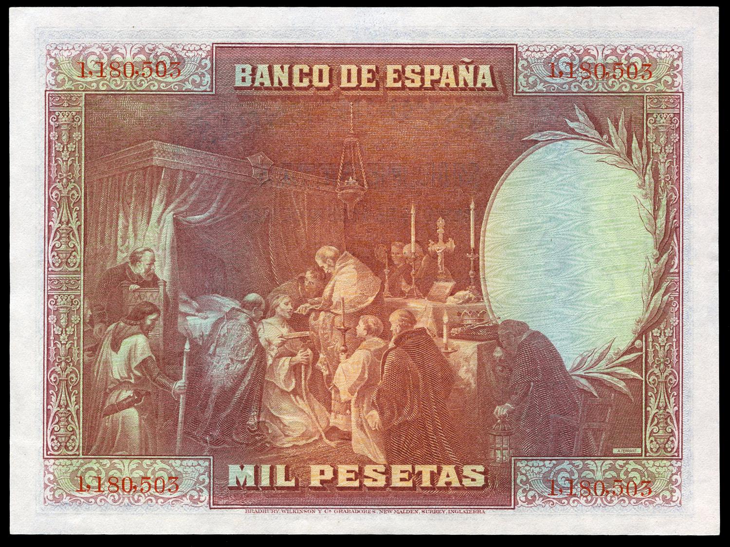 Billetes