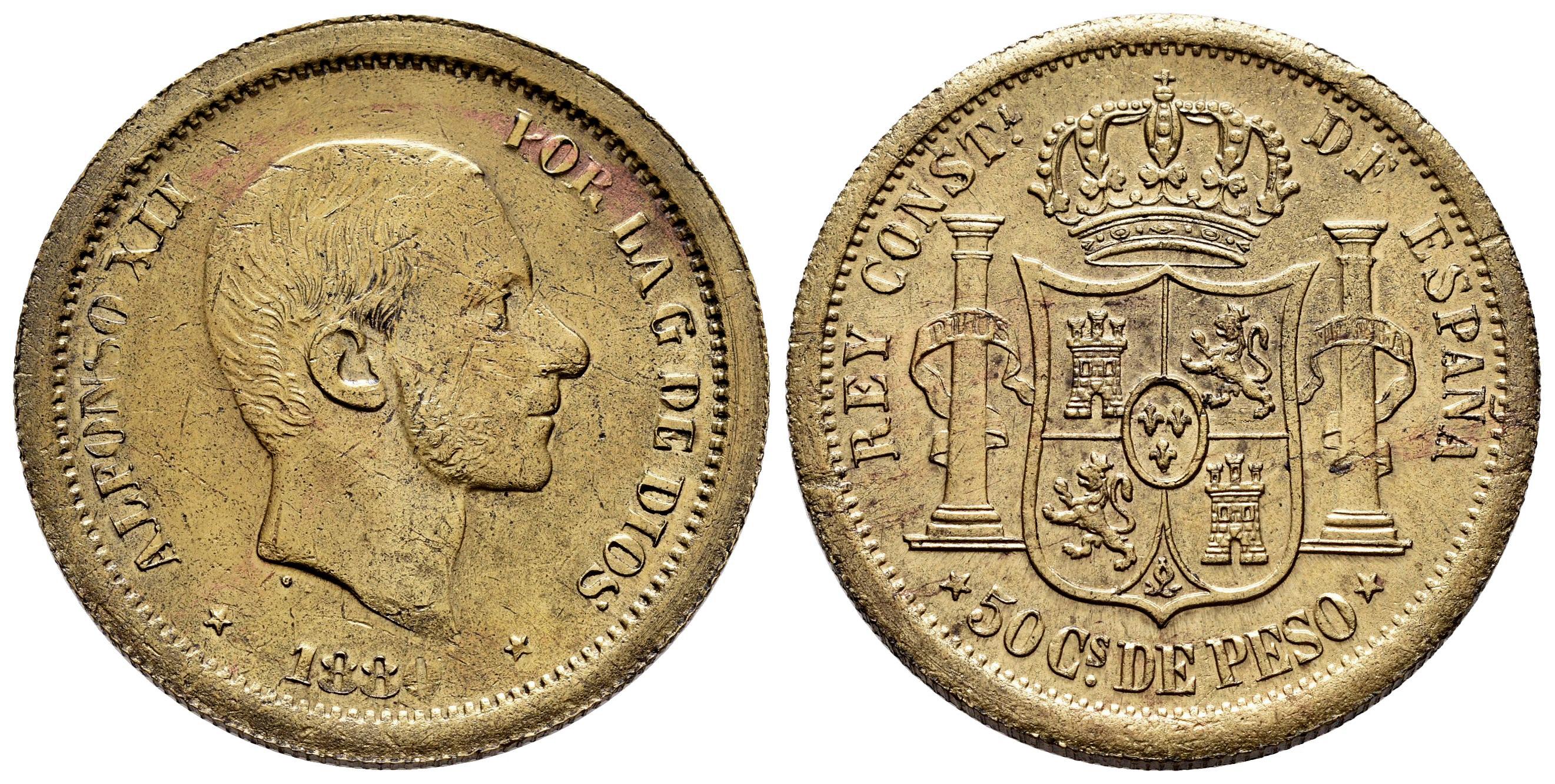 Monedas Contemporáneas