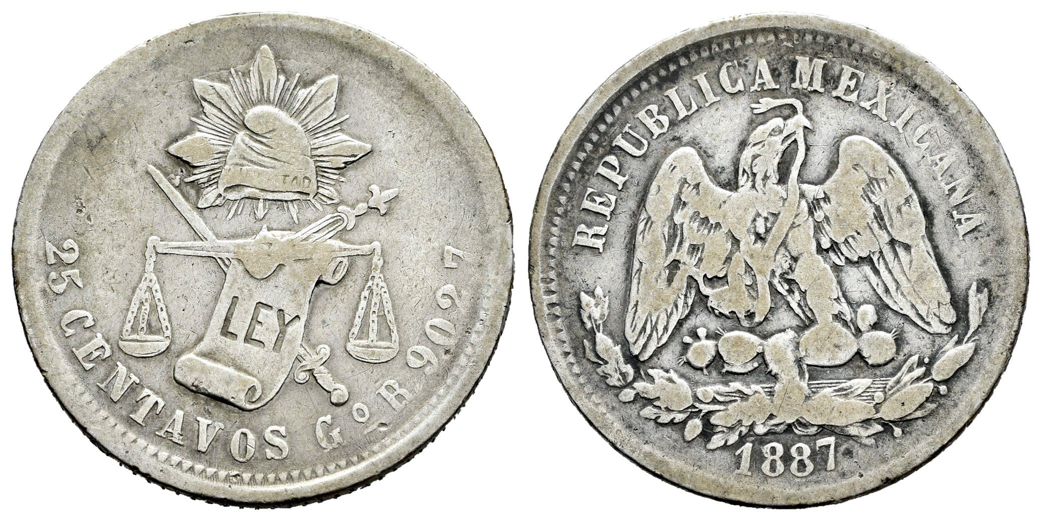 Colección República Mexicana