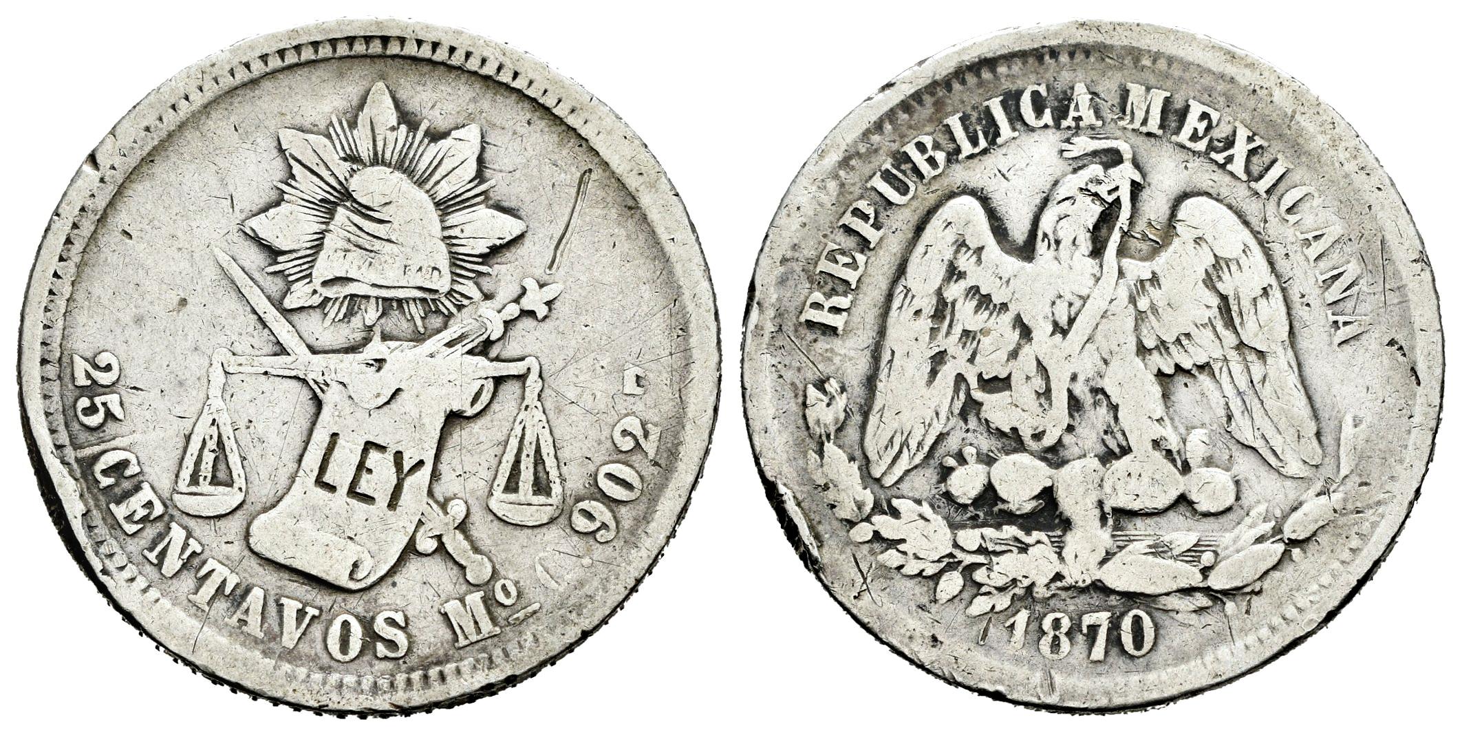 Colección República Mexicana