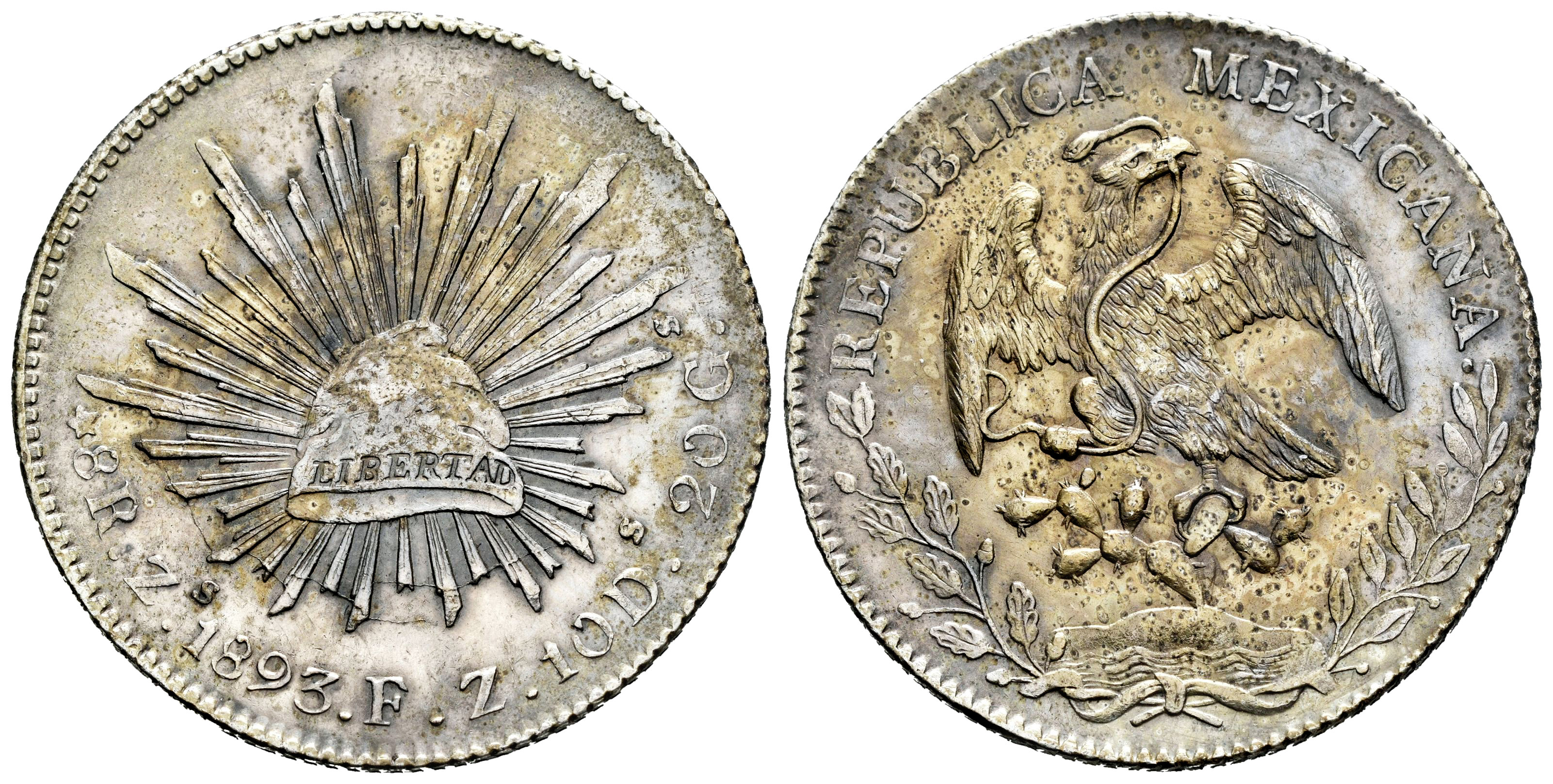 Colección República Mexicana