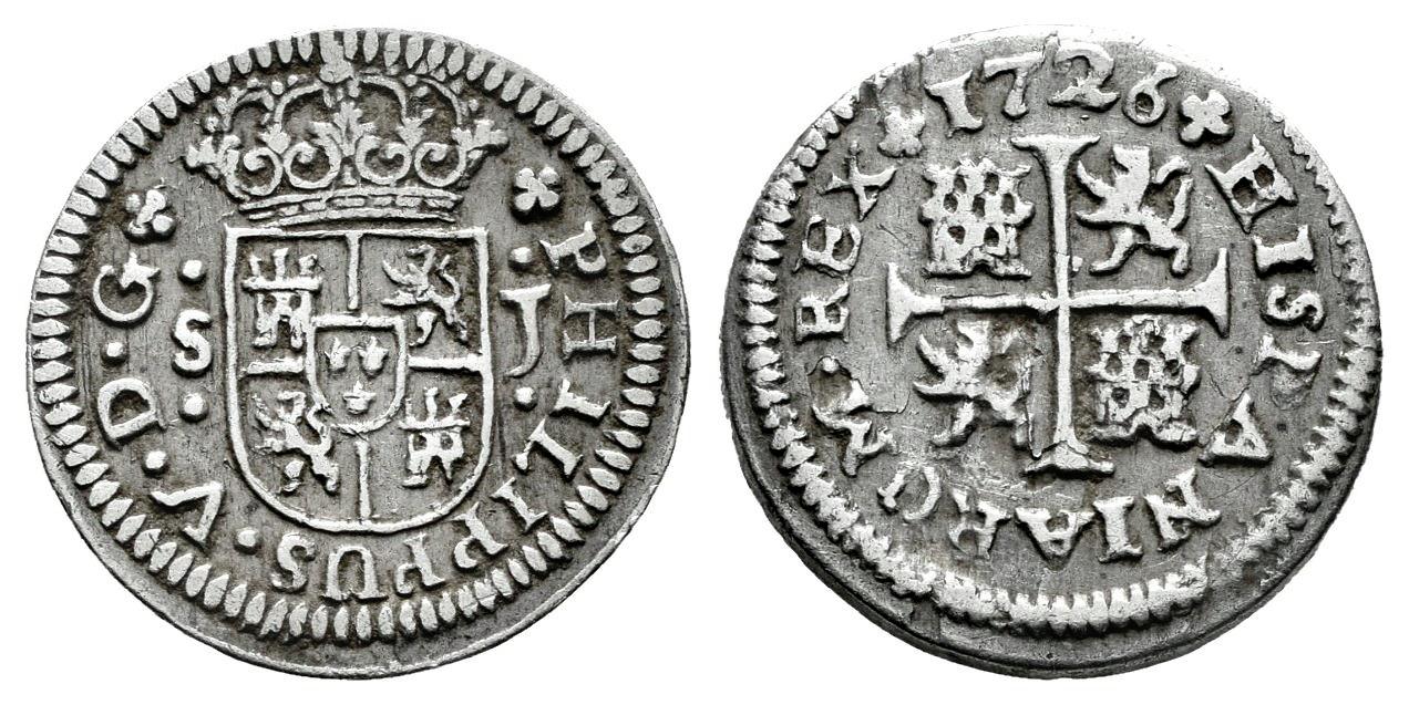 Monarquía Española