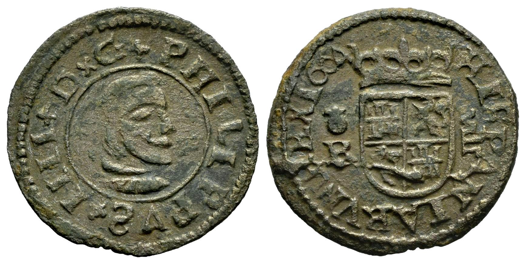 Monarquía Española