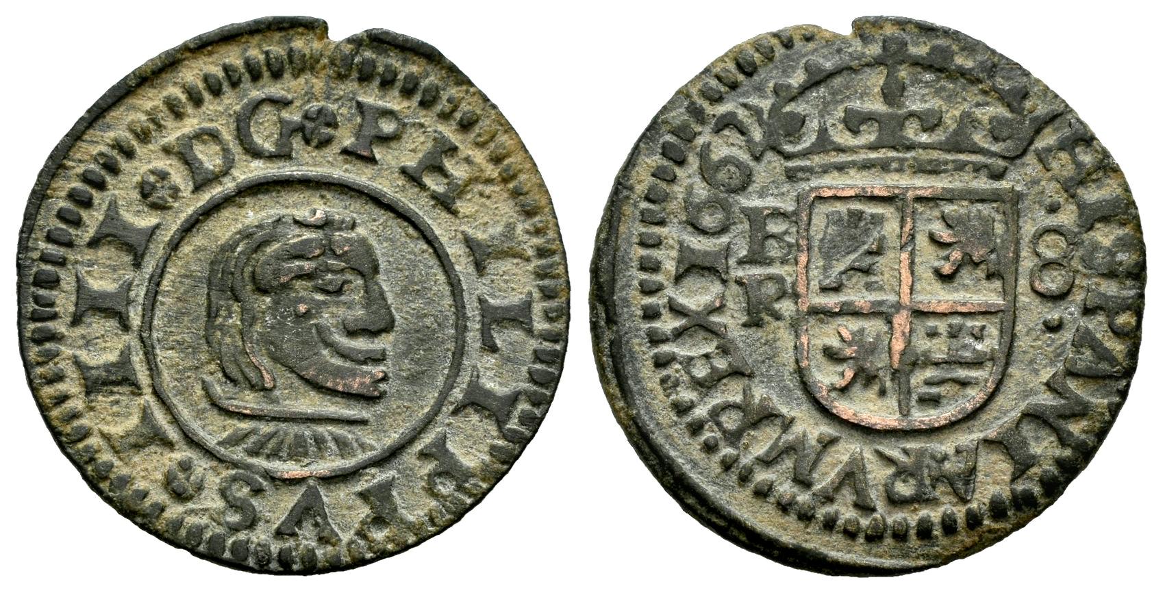 Monarquía Española