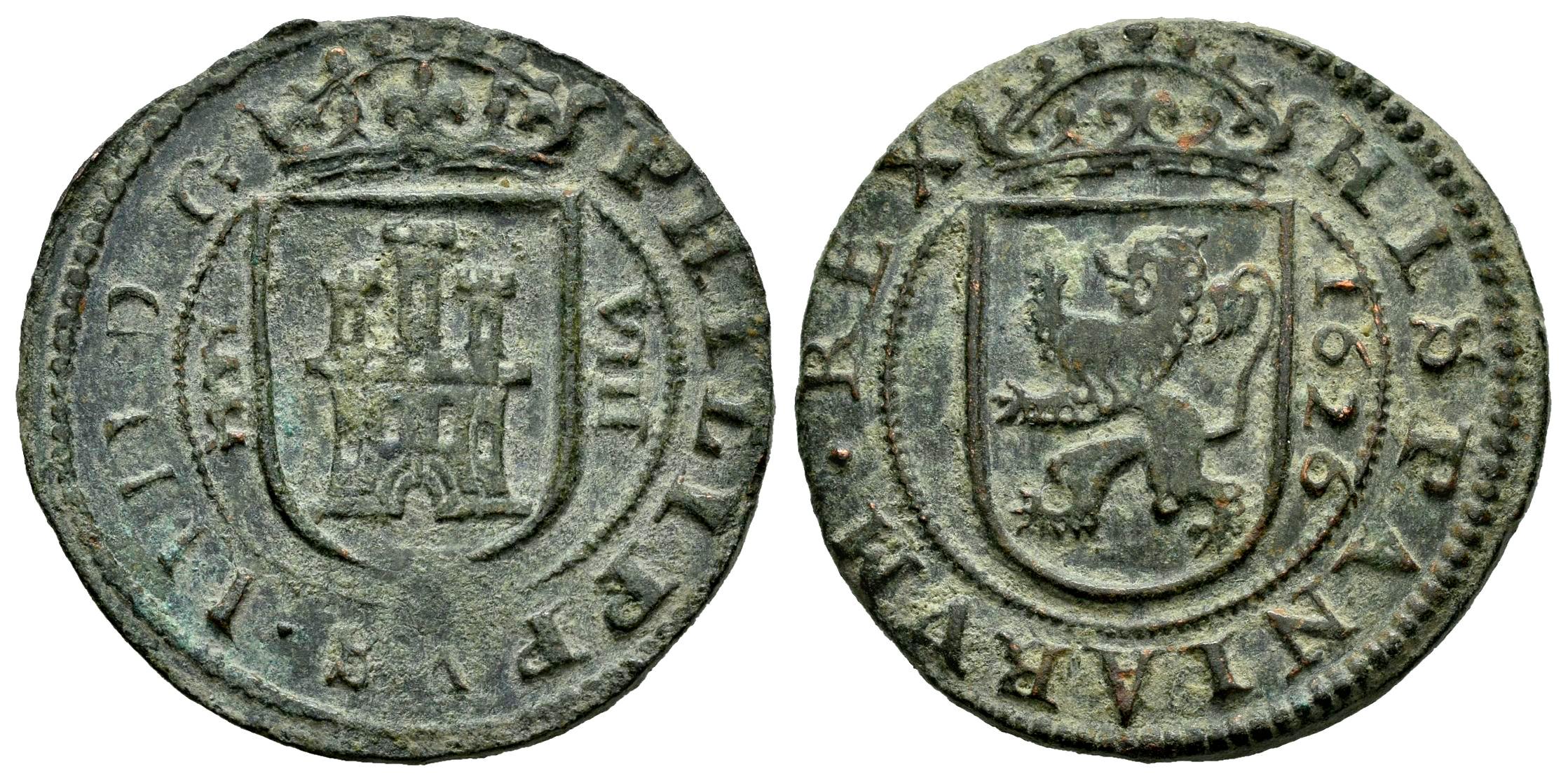 Monarquía Española