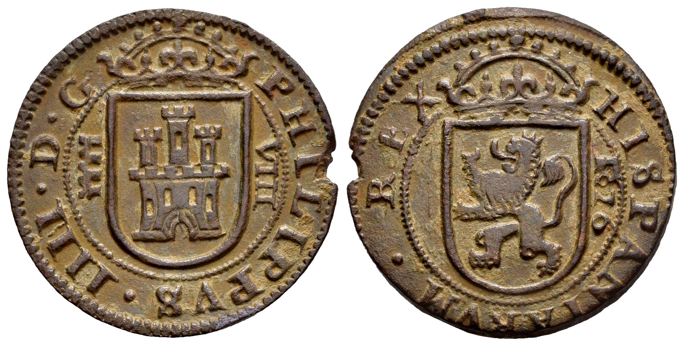 Monarquía Española