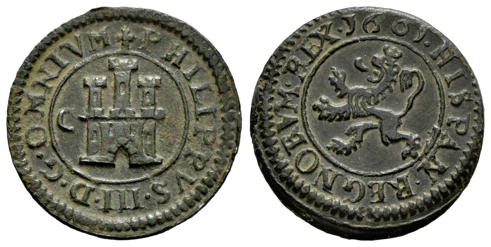 Monarquía Española