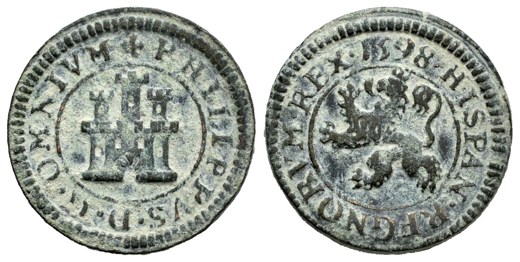 Monarquía Española