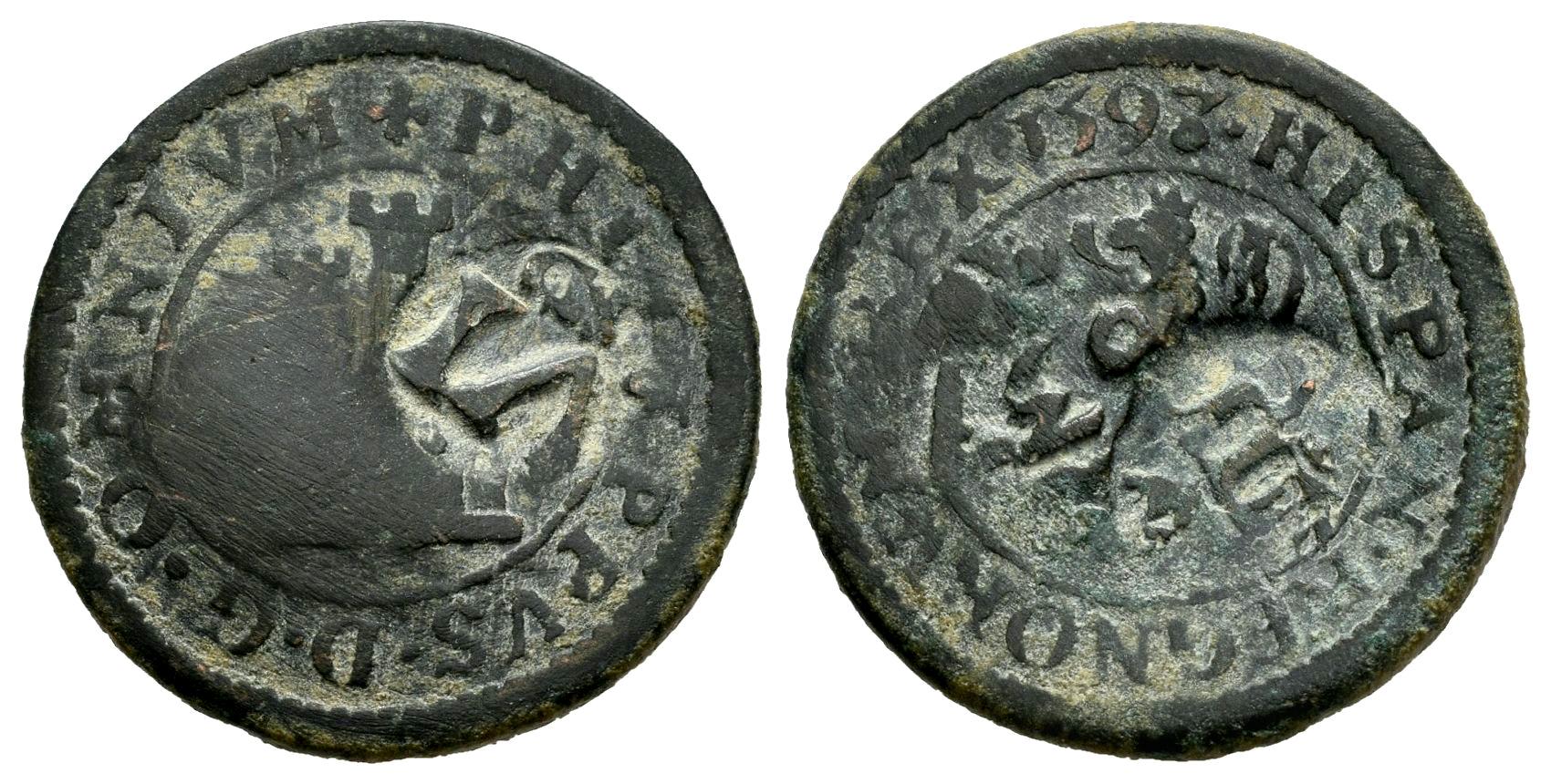 Monarquía Española