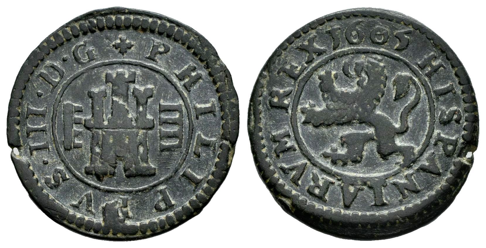 Monarquía Española