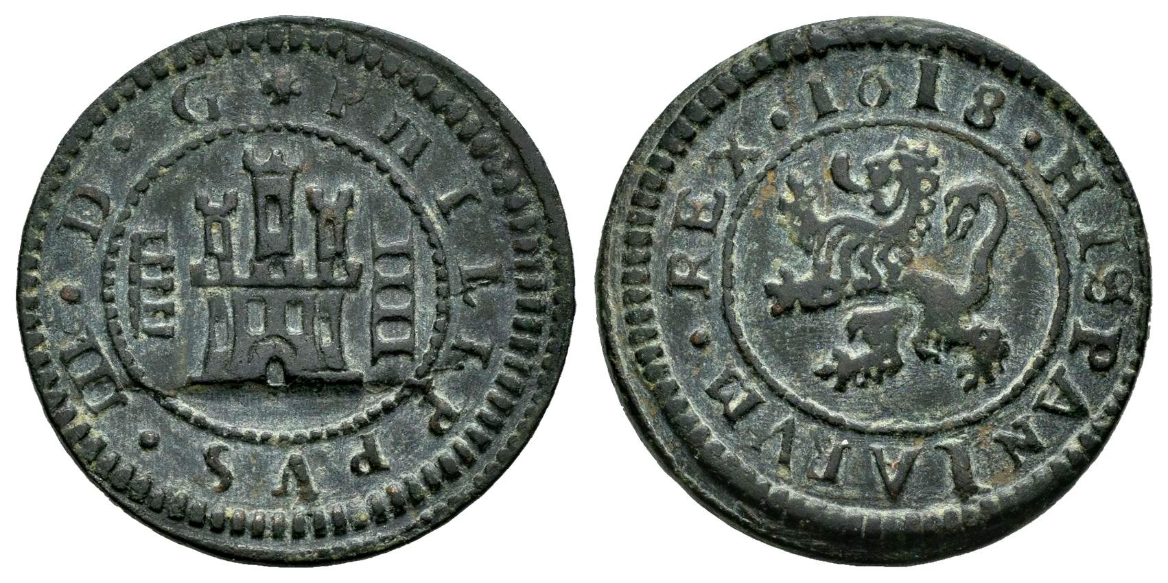 Monarquía Española