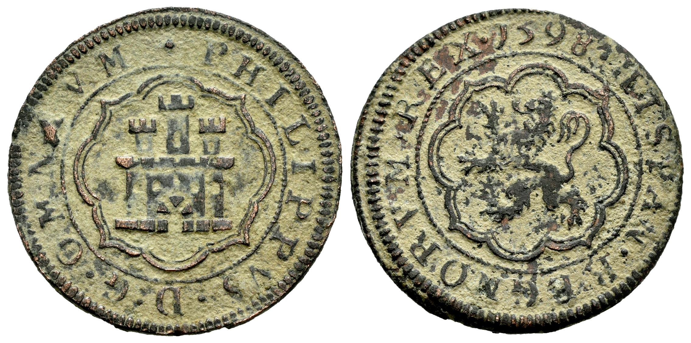 Monarquía Española