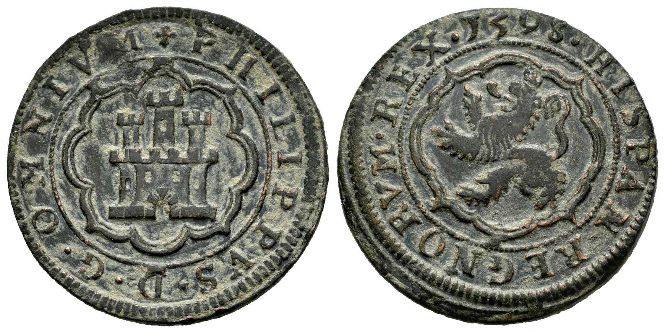 Monarquía Española
