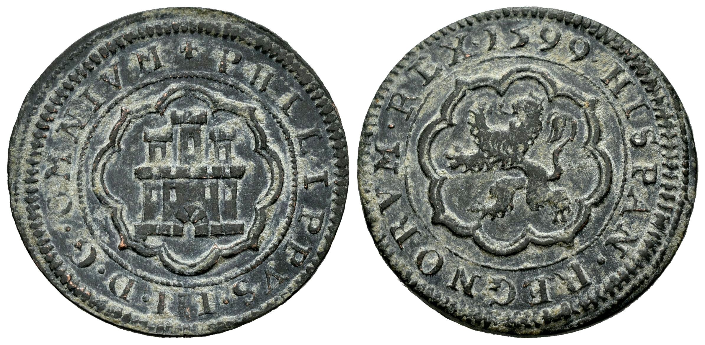 Monarquía Española