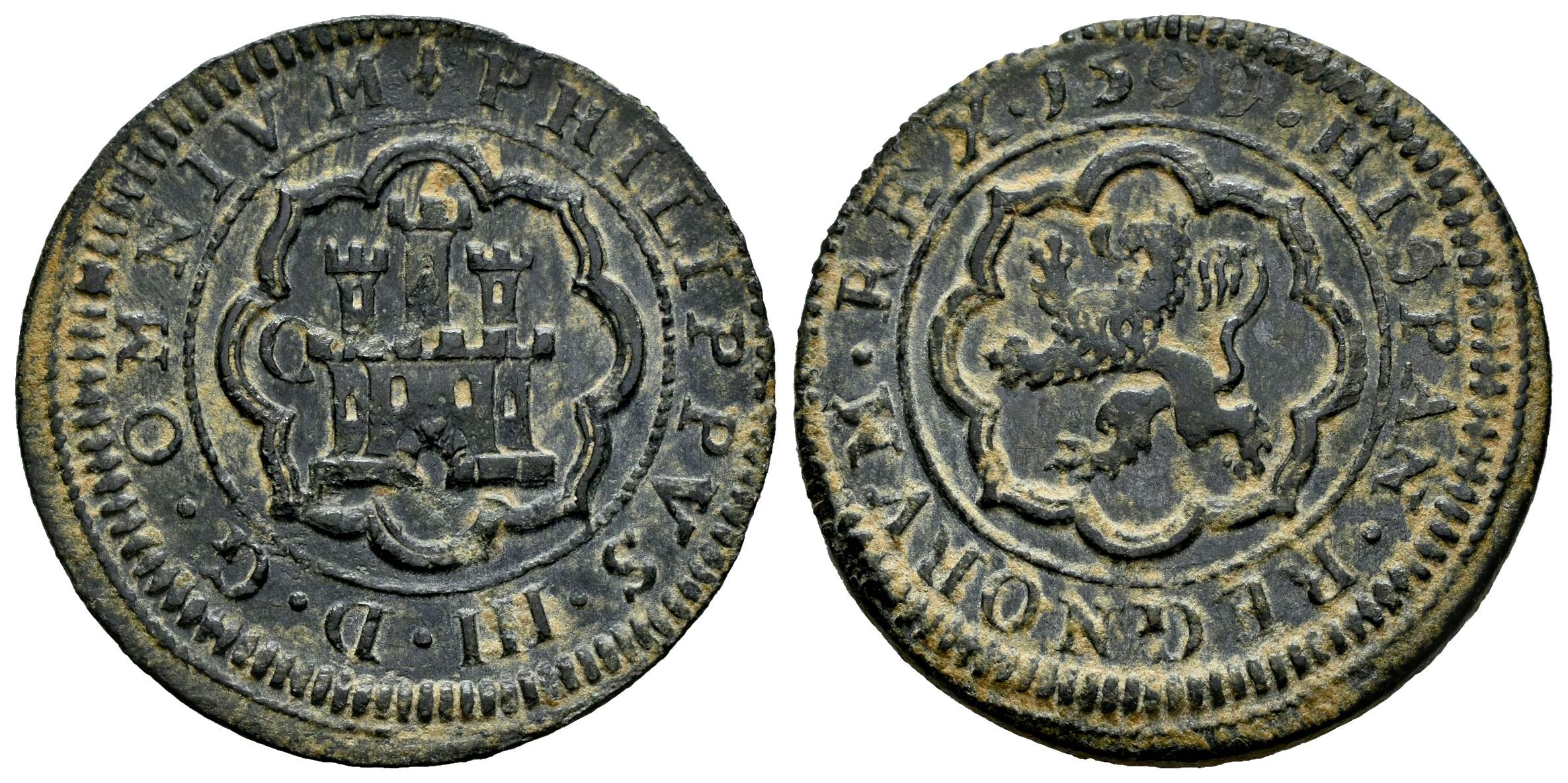 Monarquía Española